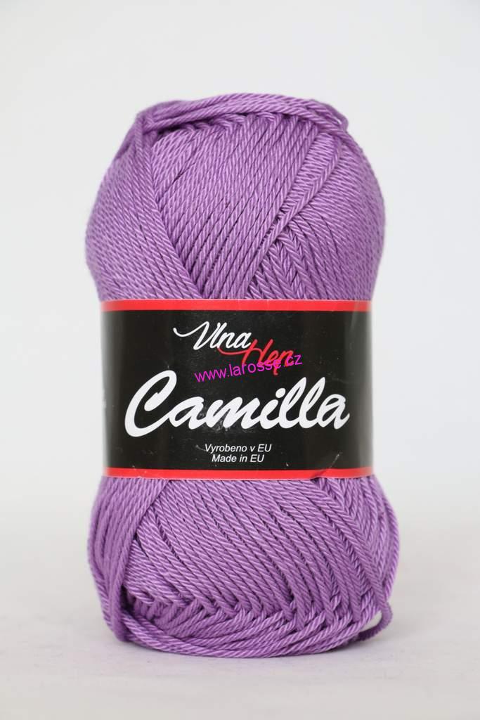 Camilla - VH - 8055 - stř. fialová