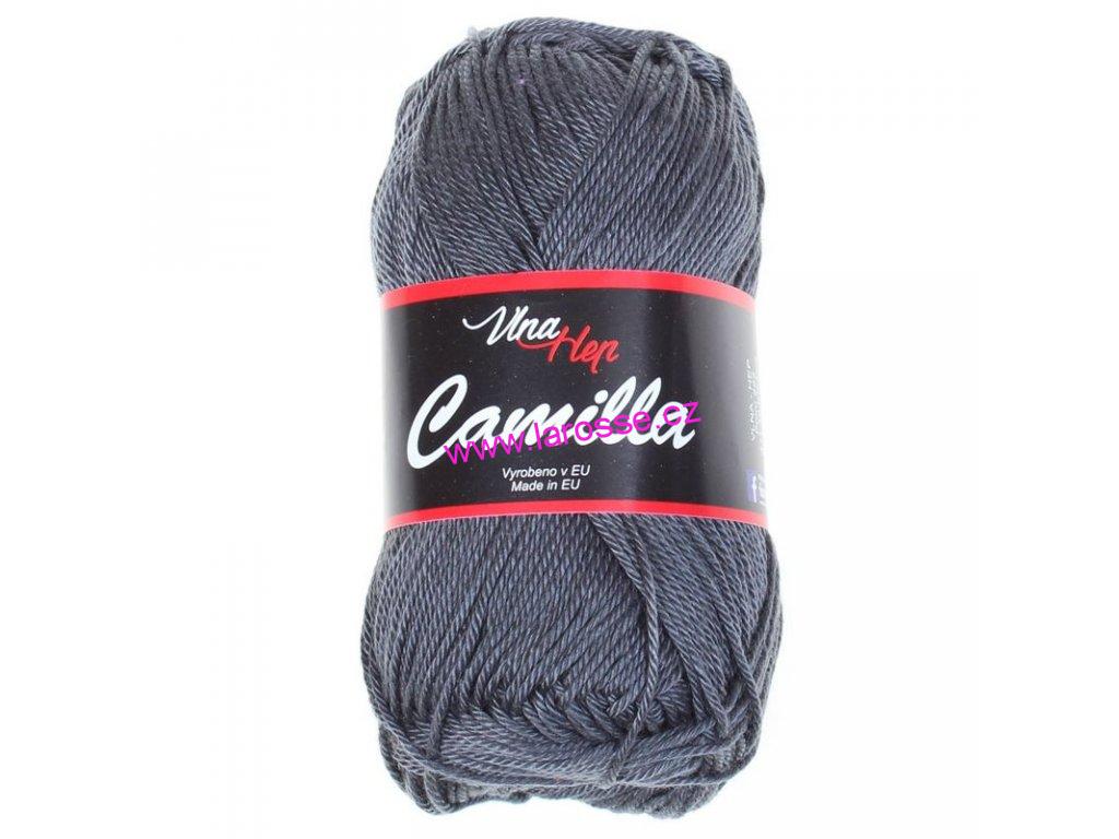 Camilla - VH - 8236 - tm.šedá