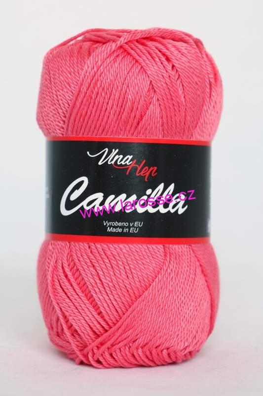 Camilla - VH - 8006 - růžovo-lososová