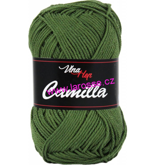 Camilla - VH - 8156 - trávová zelená