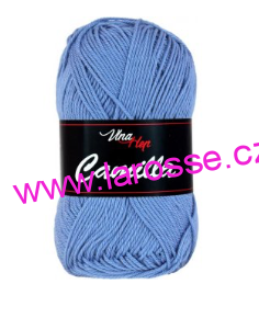 Camilla - VH - 8093 - modrá jeans