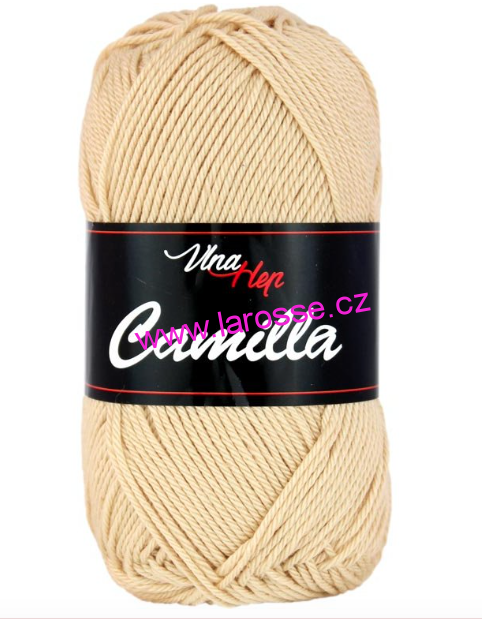 Camilla - VH - 8208 - béžová