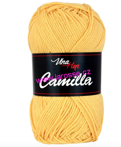 Camilla - VH - 8187 - žlutobéžová