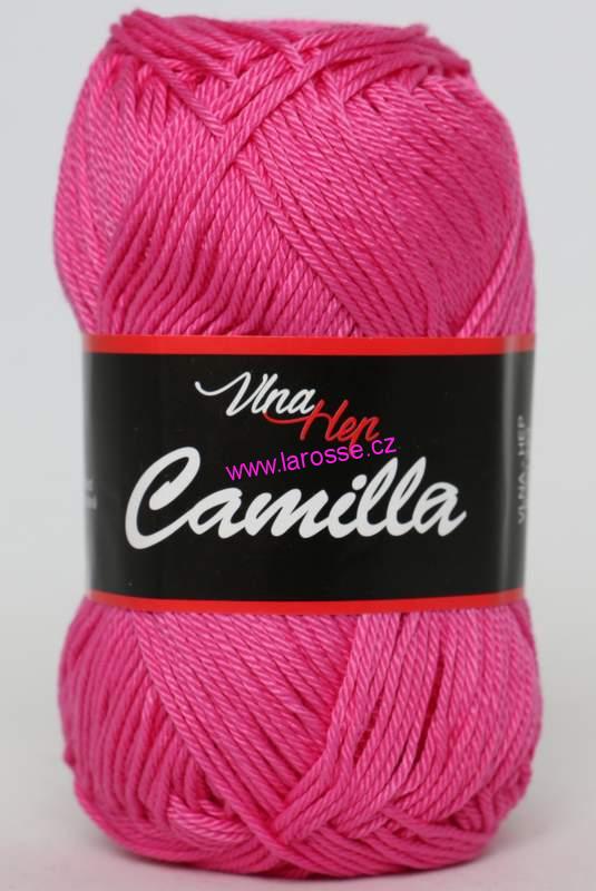 Camilla - VH - 8037 - malinová