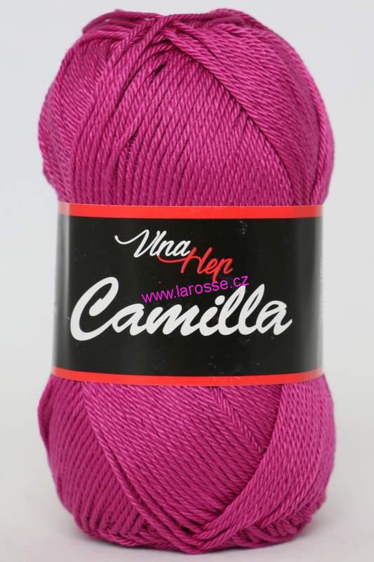 Camilla - VH - 8048 - tm.fialová