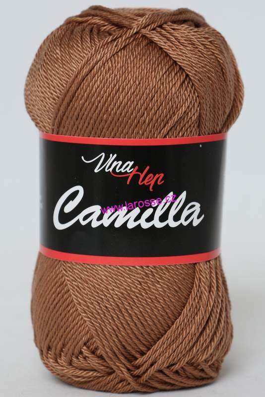 Camilla - VH - 8218 - hnědá