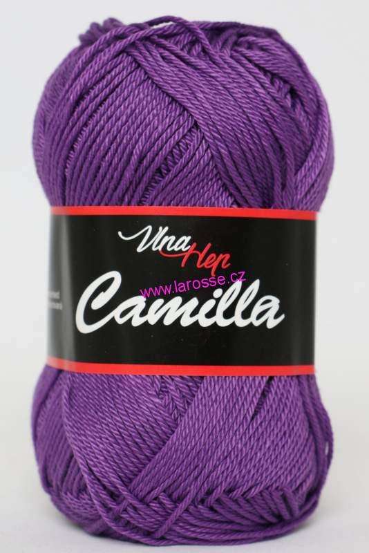 Camilla - VH - 8057 - fialová