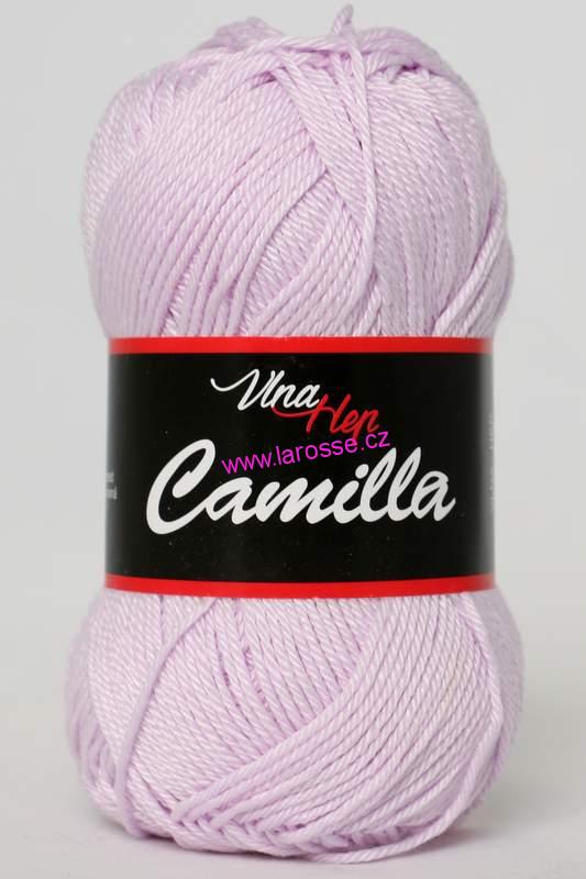 Camilla - VH - 8050 -  sv. lila