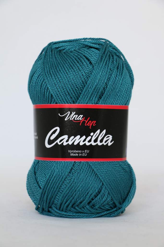 Camilla - VH - 8132 - zelenomodrá