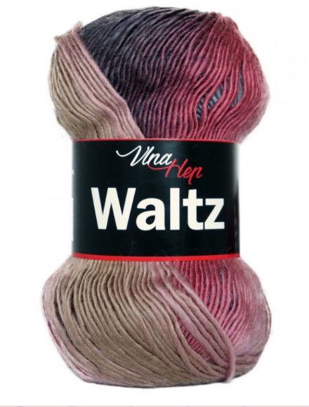 Waltz 5704