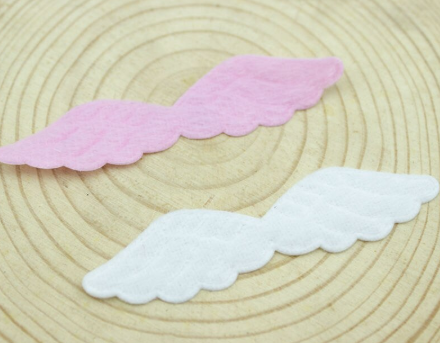 Andělský křídla 