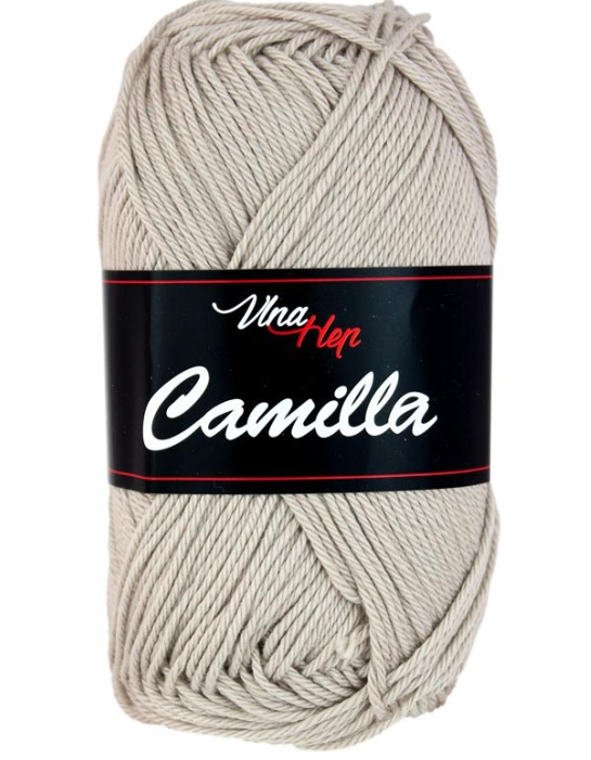 Camilla - VH - 8225 - cappucino