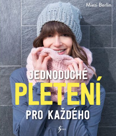 Jednoduché pletení pro každého