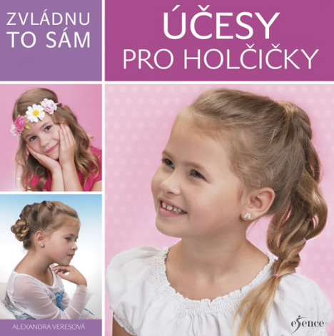 Účesy pro holčičky