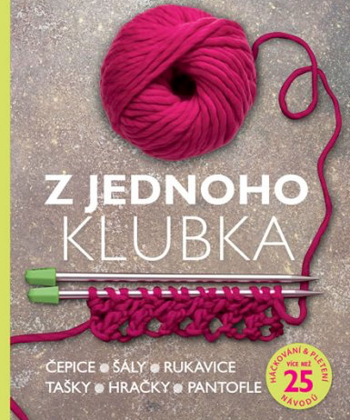 Z jednoho klubka