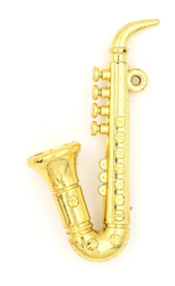 Saxofón