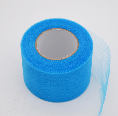 tyl - stř.modrý - 5 cm
