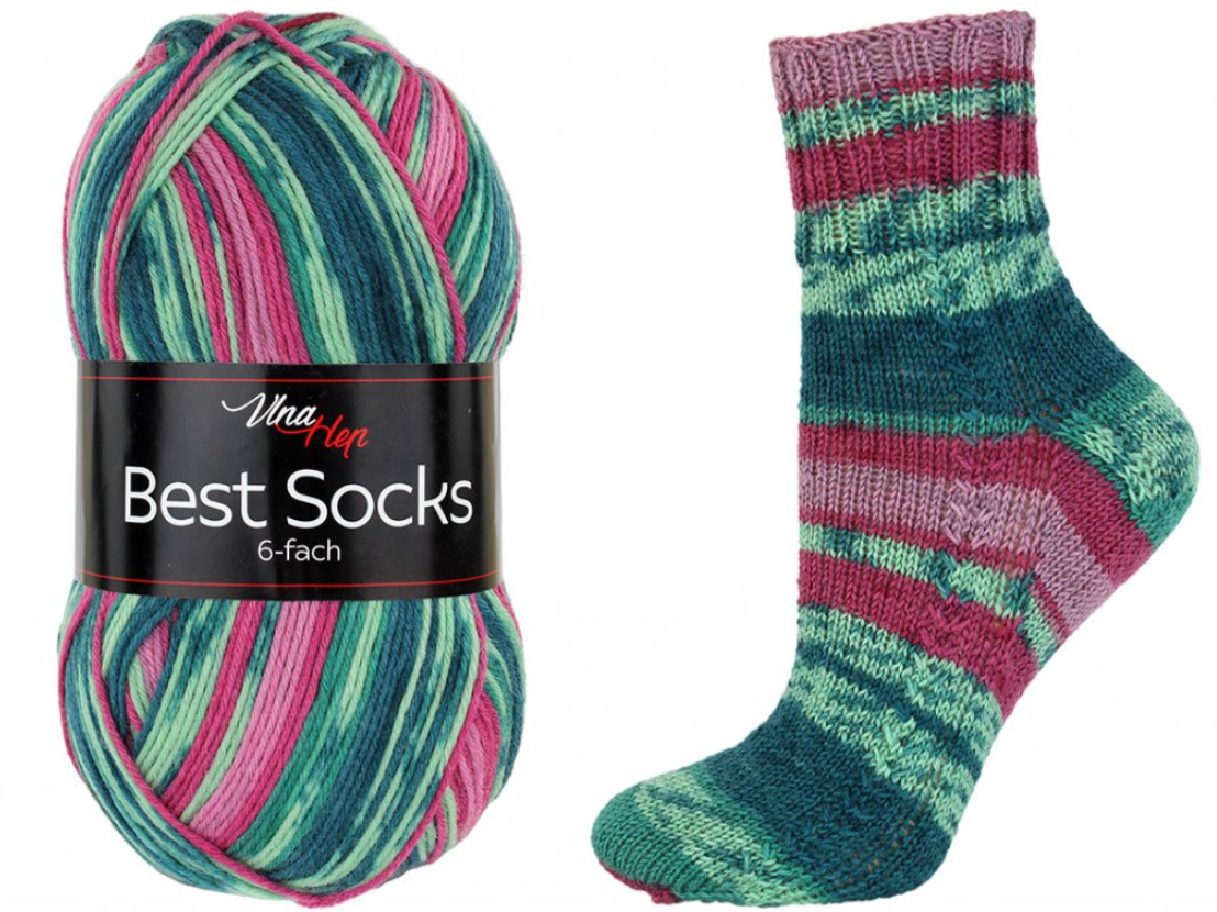 Best socks - 7315
