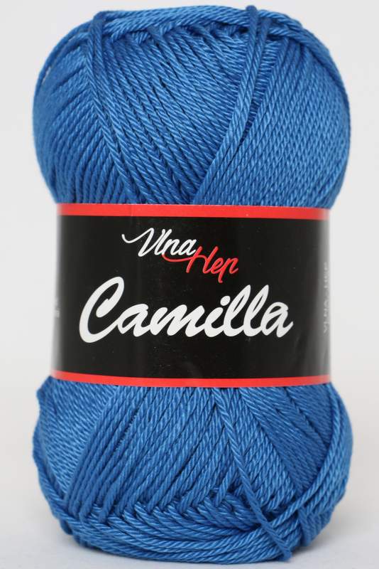 Camilla - VH - 8098 - modrá