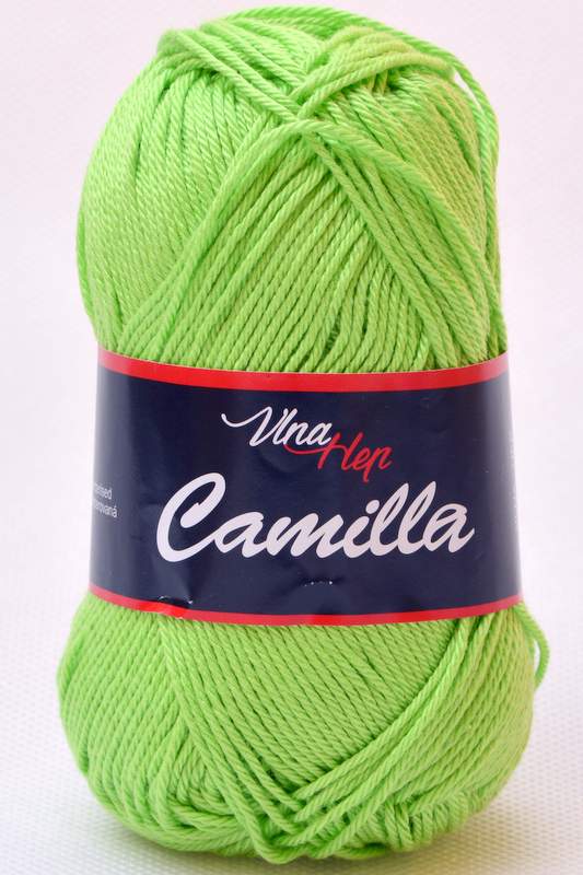 Camilla - VH - 8155 - zelená