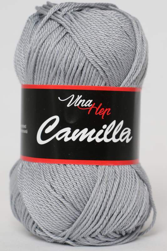 Camilla - VH - 8232 - šedá