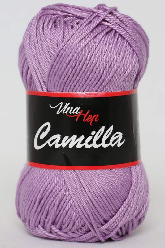 Camilla - VH - 8054 - sv.fialová