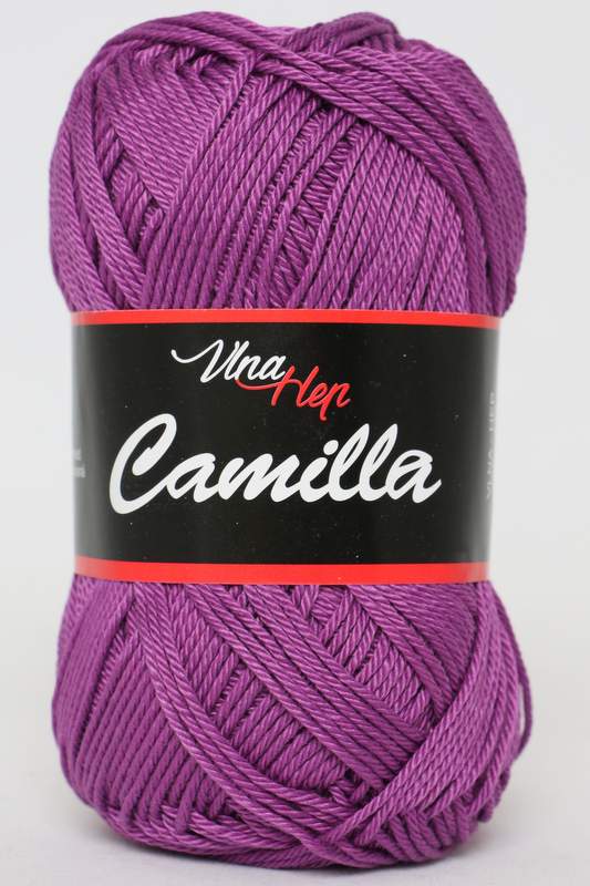Camilla - VH - 8065 - fialová