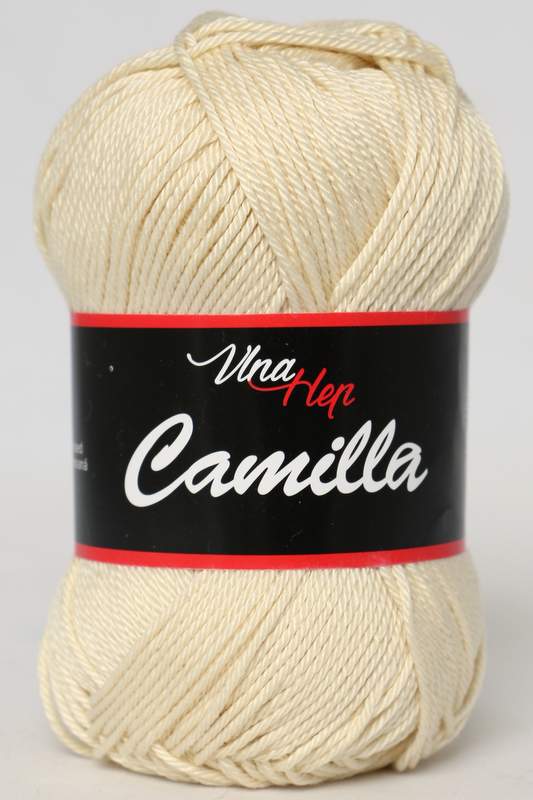 Camilla - VH - 8173 -  bílá kává